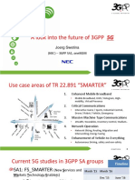 04 a Look Into the Future of 3GPP 5G Joerg Swetina NetFutures 2016