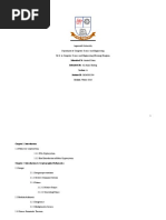 Rabin Cryptography and Implementation Using C Programming Language