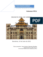 1.- Línea de electrificación de una urbanización.pdf