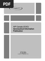 Aircraft Icing Operations