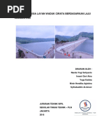 Download Efektivitas Usia Layan Waduk Cirata Berdasarkan Laju Sedimentasi by insani qori aina SN339362135 doc pdf