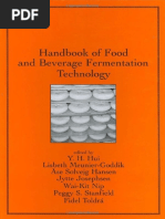 Download Handbook of Food and Beverage Fermentation by Y H Huipdf by Axel Flores SN339362208 doc pdf