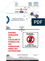 Semana 1 - Tercer Semestre