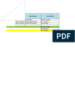 Base Para Sistematizar Resultados Del Tianguis PROCAYDES