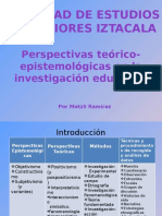 Investigacion Educativa