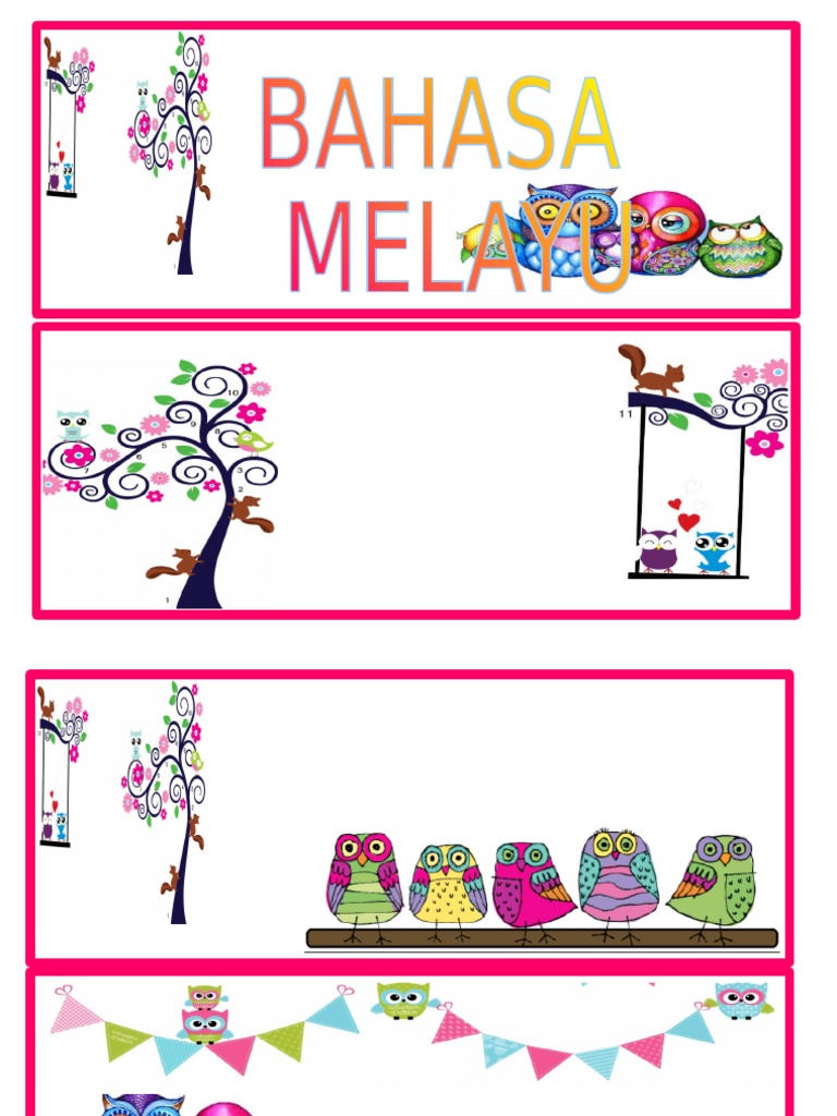 LABEL SUBJEKVersi Kosong