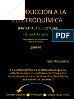 Introduccionalaelectroquimica 22641 PDF