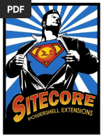 Download Sitecore Powershell Extensions by Mohan Ranga SN339364888 doc pdf