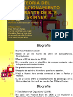 teoria de skinner.pptx