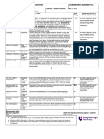 Excavation Risk Assessment