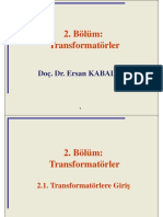 Transformat-Ersan Kabalcı PDF