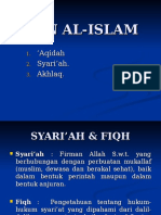 Din Al Islam