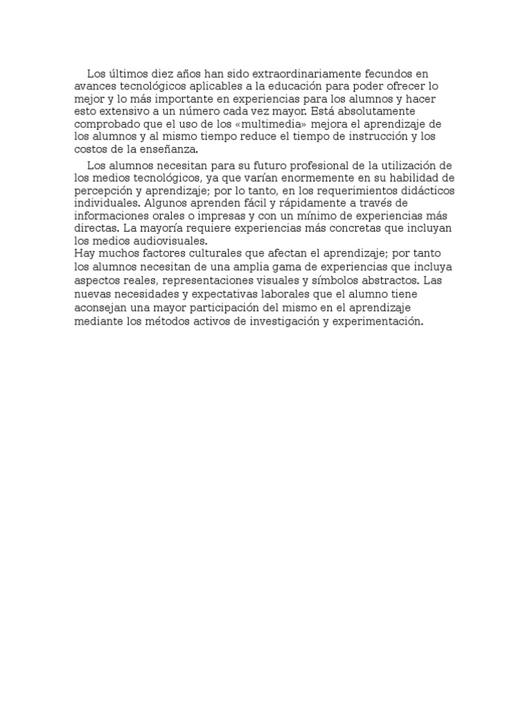 Tisc | PDF | Crecimiento personal y profesional