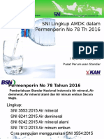 Fix SNI Lingkup AMDK Permenperin 78 (17 Jan 17)