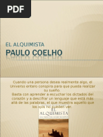 Paulo Coelho