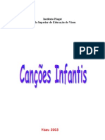 Canções Infantis