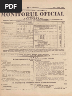 Monitorul Oficial Al României. Partea 1, 111, Nr. 077, 1 Aprilie ...