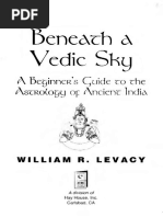 Download Beneath-a-Vedic-Sky-by-w-levacypdf by dbbircs SN339381773 doc pdf