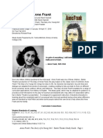 The Diary of Anne Frank The Revised Crit PDF