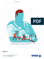 Cuadro Medico Mutualidades Isfas Las Palmas