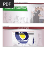 PEICompetitiva - Apresentação (Com Imagens)