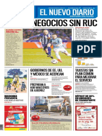 El Nuevo Diario