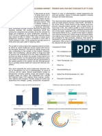 Global Acute Lymphocytic Leukemia Market 2022