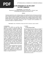 Joint Response Surface Method