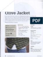 Olive Jacket