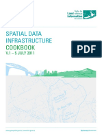 Slide2b SDI Cookbook