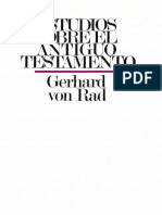 von rad, gerhard - estudios sobre el antiguo testamento.pdf