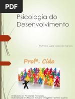 Aula 1 - Psi Desenvolvimento