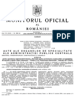 NP 118-06 - Normativ Proiectare Constructii Si Instalatii de Epurare A Apelor Uzate Orasenesti