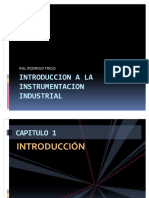 Introduccion A La Automatizacion PDF