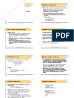 Colecciones Java PDF