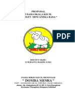 Download _Proposal Molen Mini by Salman Alfarizi SN339393570 doc pdf