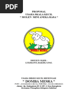 Download _Proposal Molen Mini by Salman Alfarizi SN339393570 doc pdf