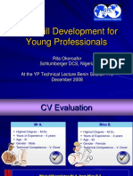 HRM 370-Materials For Review-06-Soft Skills Development - PDF v2 PDF