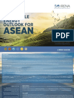 ACE-IRENA REmap ASEAN 2016 Report PDF