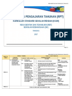 Rpt Rbt Thn 5 2016 Sktm