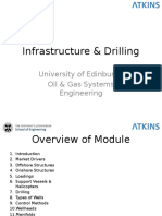 3. Infrastructure & Drilling 2017