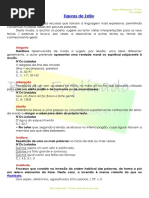 Analise d'Os Lusíadas - Figuras de Estilo