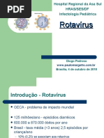 Caso Clínico Rotavirus