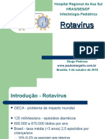 Caso Clínico Rotavirus