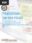 Persisting in the Fight