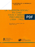 Sergio Grez - La Cuestión Social_Ideas y Debates.pdf