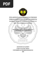 Download Analisis Pengaruh Kualitas Produk Dan 2 by Alwi Assagaff GemsShop SN339401348 doc pdf