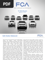 Download FCA 2016 FY and Q4 Results by Blogo Motori SN339401914 doc pdf