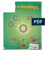 Biotechnology by Satyanarayana (LSA Gwalior)