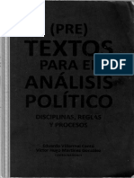 (Pre)-Textos-Para-El-Analisis-Politico-Disciplinas-Reglas-y-Procesos-Flacso.pdf
